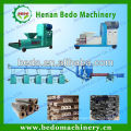 2013 la plus populaire petite briquette faisant la machine de haute qualité 008613253417552